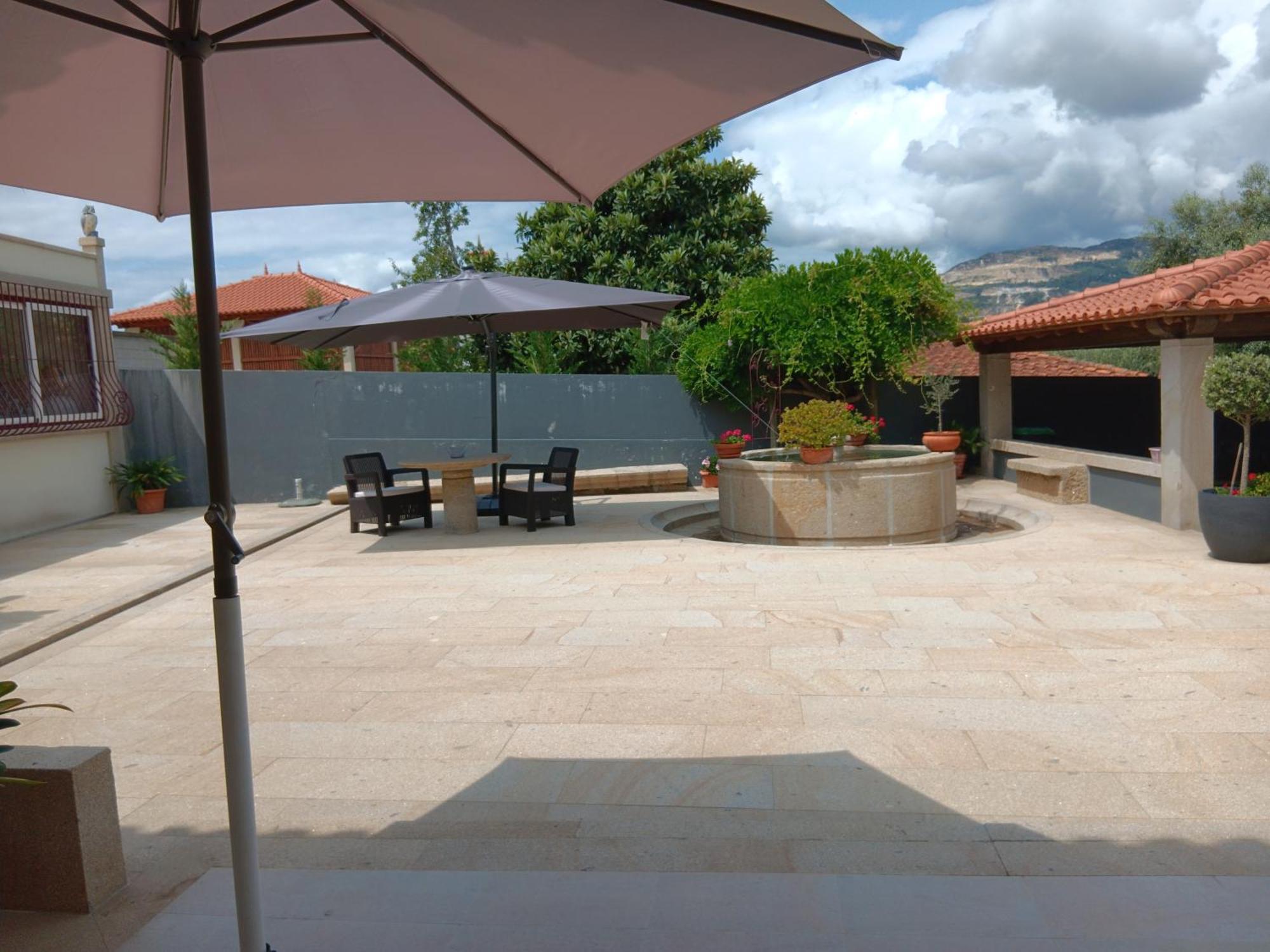 Casa D'Artengo Ponte de Lima Exteriér fotografie