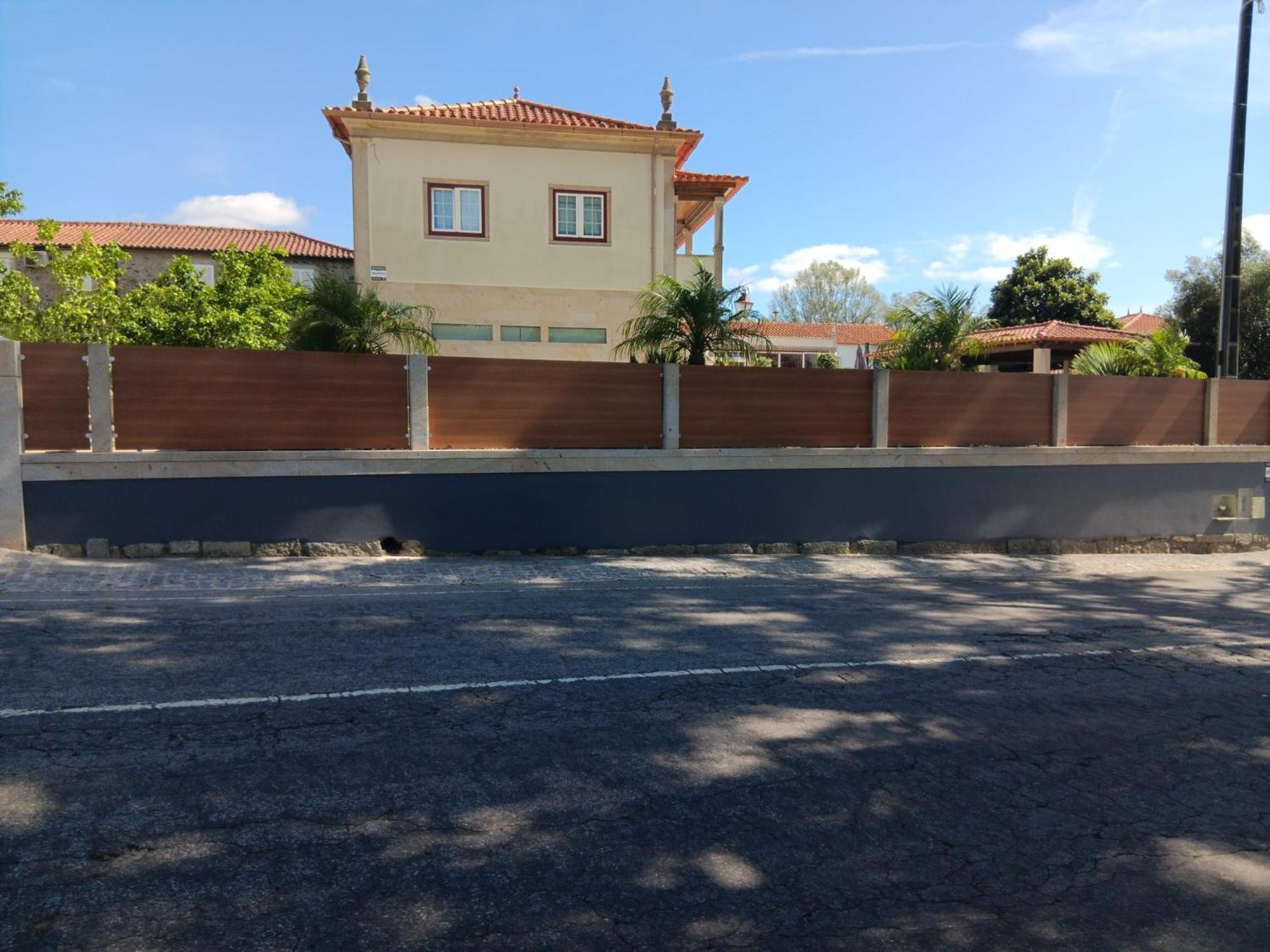 Casa D'Artengo Ponte de Lima Exteriér fotografie